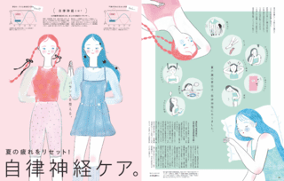 anan（アンアン） No.2006 (発売日2016年06月01日) | 雑誌/定期購読の